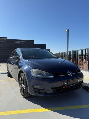 Volkswagen Golf VII [2012 - 2020] 1.6 TDI DPF Comfortline 2013