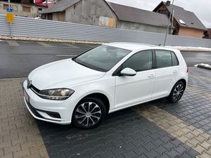 Volkswagen Golf VII [2012 - 2020] 1.0 TSI (BlueMotion Technology) Comfortline 2018