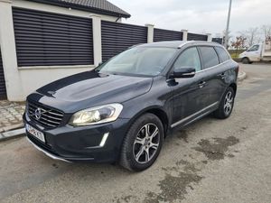 Volvo XC60 I [2008 - 2017] D4 VEA Start-Stop Summum 2015