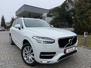 Volvo XC90 D5 AWD Geartronic Inscription 2017