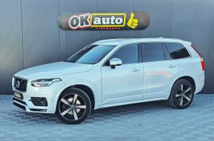 Volvo XC90 II [2015 - Prezent] D5 AWD R-Design 2017