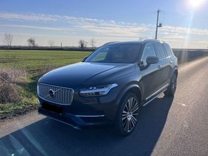 Volvo XC90 II [2015 - Prezent] T8 Twin Engine AWD Inscription 2016
