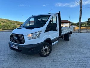 Ford Transit 2018
