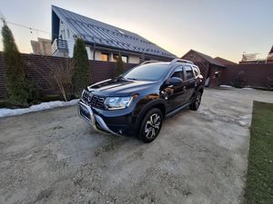 Dacia Duster II [2018 - Prezent] 1.5 Blue dCi 4WD Prestige jante 17" 2019
