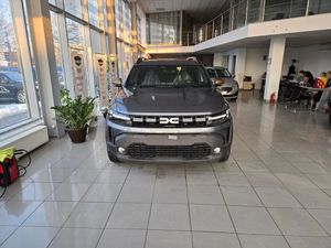 Dacia Duster III [2023 - prezent] TCe 130 4X2 MHEV Extreme 2025