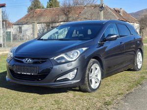 Hyundai i40 i40cw 1.7 CRDi Premium 2012
