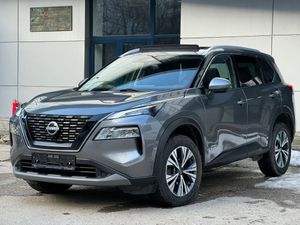 Nissan X-Trail III [2014 - Prezent[ ePower 5 locuri N-Connecta 2023