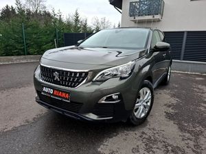 Peugeot 3008 BlueHDi 130 Stop & Start Active Pack 2018