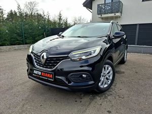 Renault Kadjar 2019