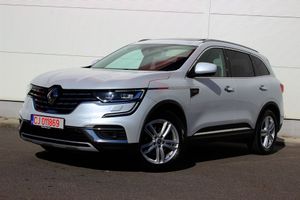 Renault Koleos BLUE dCi 190 4WD X-tronic INITIALE PARIS 2020