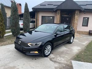 Volkswagen Passat B8 [2014 - Prezent] 2016