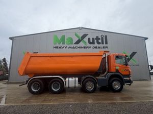 Scania P-series 2007