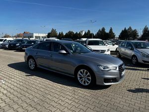 Audi A6 C7 [2011 - 2018] 2.0 TDI Ultra DPF S tronic 2015