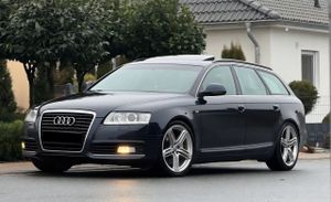 Audi A6 2010