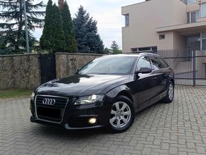 Audi A4 2011