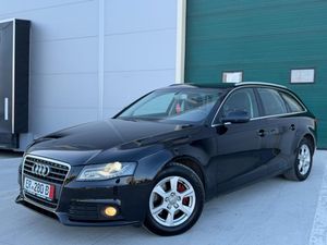Audi A4 B8 [2007 - 2015] 2.0 TDI 2010