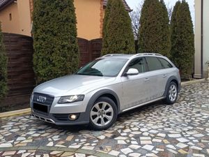 Audi A4 2010