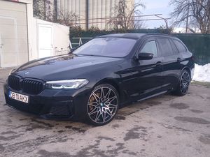 BMW 5 Series 520d Aut. 2018