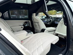 BMW 7 Series G70 [2022-Prezent] 2025