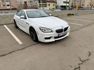 BMW 6 Series F13/F12/F06 [2011 - 2018] 640i xDrive M Sport Edition 2014
