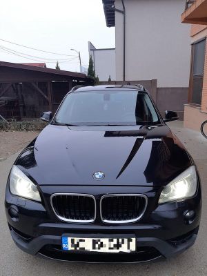 BMW X1 E84 [ 2009 - 2015] 2012