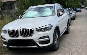 BMW X3 G01 [2017 - Prezent] xDrive20d Aut. 2019