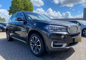 BMW X5 F15 [2013 - 2018] xDrive40e 2016