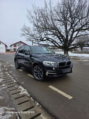 BMW X5 F15 [2013 - 2018] xDrive25d 2016