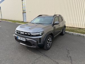 Dacia Duster III [2023 - prezent] ECO-G 100 Journey+ 2025