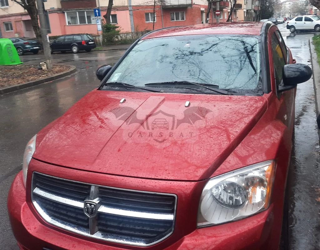 Dodge Caliber 2008