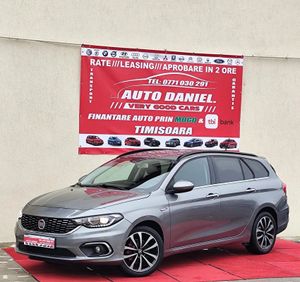 Fiat Tipo 2017