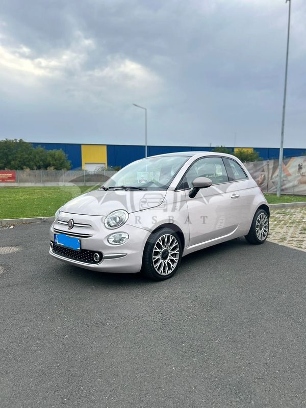 Fiat 500 1.2 Dualogic Start&Stopp 2019