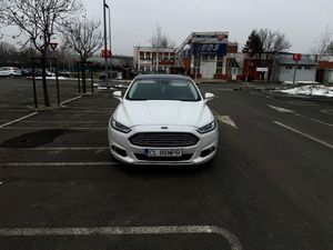 Ford Mondeo 2.0 TDCI PowerShift ST Line High 2017