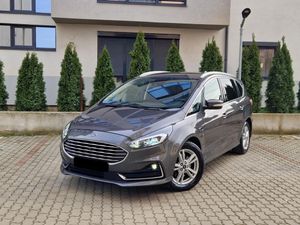 Ford S-Max 2020