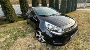 Kia Rio III [2011 - 2017] 1.1 CRDI Business Line 2012