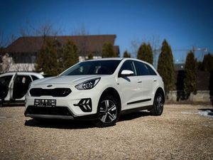 Kia Niro 1.6 GDI HEV 2WD OPF Aut. Edition 7 2021