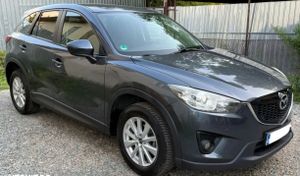 Mazda CX-5 I [2012 - 2017] SKYACTIV-D 150 Prime-Line 2013