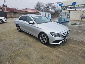 Mercedes-Benz E 200 Aut. 2020