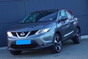 Nissan Qashqai II [2013 - 2021] 1.2 DIG-T Start/Stop N-Connecta 2017