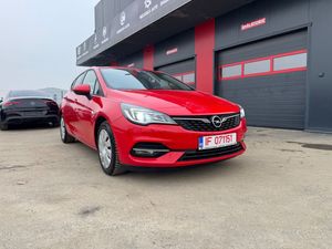 Opel Astra 1.2 Turbo Start/Stop Business Edition 2020