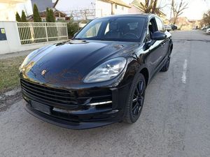 Porsche Macan 2019