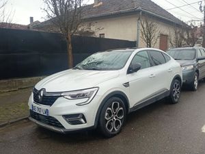 Renault Arkana / XM3 2022