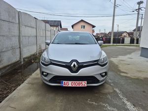 Renault Clio IV [2012 - 2019 (Energy) dCi 90 Bose Edition 2018