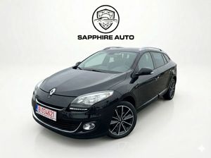 Renault Megane III [2008 - 2016] 2012