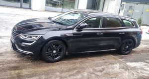 Renault Talisman (SM6) ENERGY dCi 110 LIFE 2017