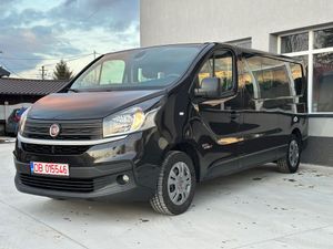 Renault Trafic 2018