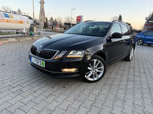 Skoda Octavia IV [2019 - Prezent] 2.0 TDI 4X4 DSG Scout 2018