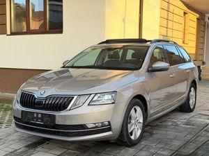 Skoda Octavia 1.6 TDI DSG Ambition 2019