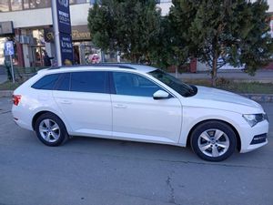 Skoda Superb III [2015 - Prezent] 2.0 TDI DSG Style 2020
