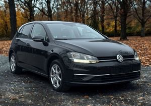 Volkswagen Golf VII [2012 - 2020] 1.5 TSI ACT OPF DSG Comfortline 2020